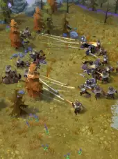 Northgard: Brundr & Kaelinn, Clan of the Lynx