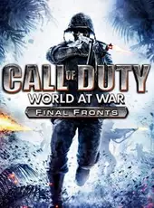 Call of Duty: World at War - Final Fronts