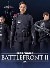 Star Wars Battlefront II