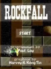 RockFall