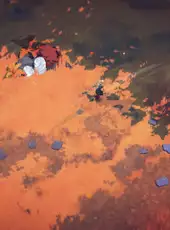 Echoes of Mystralia