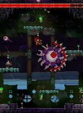Towerfall Ascension: Dark World
