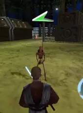 Star Wars: The Clone Wars