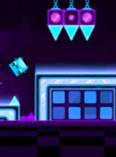 Geometry Dash World