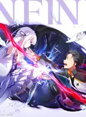 Re:Zero Kara Hajimeru Isekai Seikatsu - Infinity