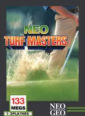 Neo Turf Masters