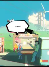 Unbeatable: White Label