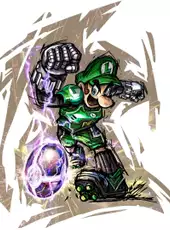 Mario Strikers Charged