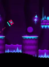 Geometry Dash Meltdown