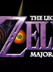 The Legend of Zelda: Majora's Mask