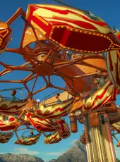 Planet Coaster: Classic Rides Collection