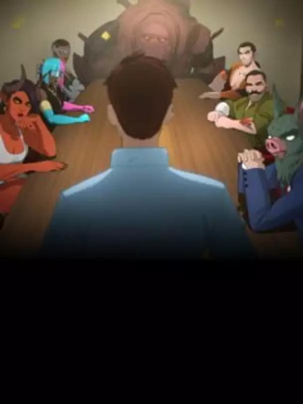 Dispatch: Episode 3 - Turnover