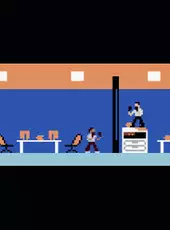 Mangotronics Employment Collection