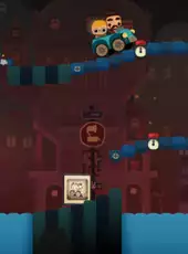 Bumpy Road
