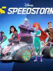 Disney Speedstorm