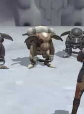 Final Fantasy XI: A Moogle Kupo d'Etat