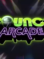 Bounce Arcade