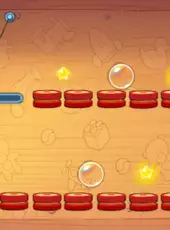 Cut the Rope 3DS
