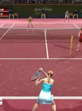 Virtua Tennis 3