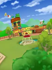 Toontown Rewritten
