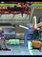 Simple Characters 2000 Series Vol. 13: Kidou Senki Gundam W - The Battle