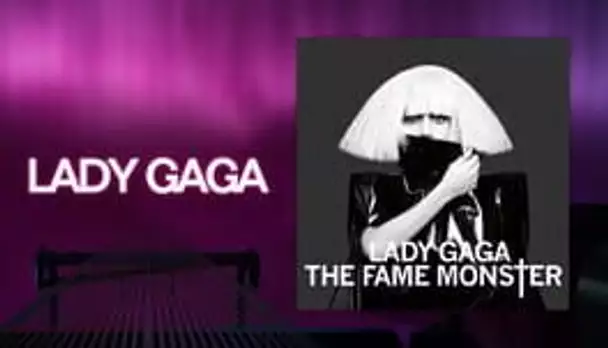 Beat Saber: Lady Gaga - "Alejandro"