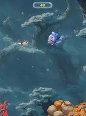 Underwater Submarine Rush