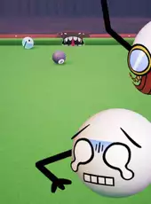 Battle Billiards