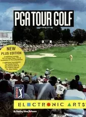 PGA Tour Golf
