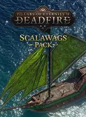 Pillars of Eternity II: Deadfire - Scalawags Pack