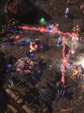 StarCraft II: Legacy of the Void