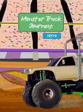 Monster Truck Journey: Nitro