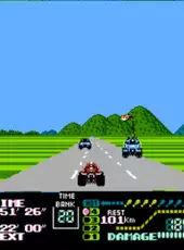 Famicom Grand Prix II: 3D Hot Rally