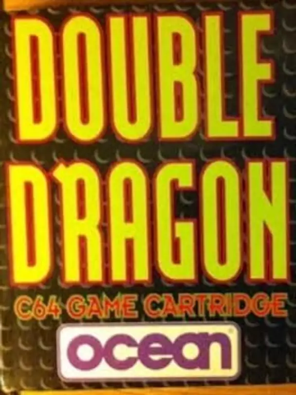 Double Dragon