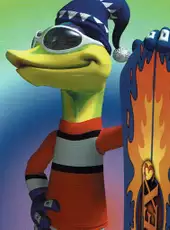 Gex 3: Deep Pocket Gecko