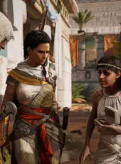 Assassin's Creed Origins