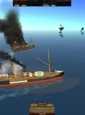Clad in Iron War of the Pacific 1879