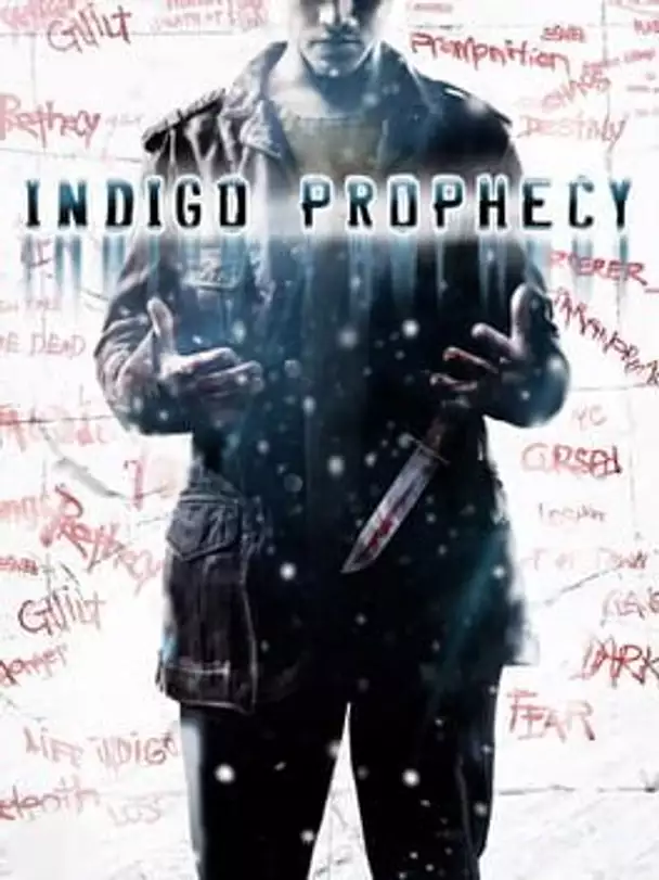 Indigo Prophecy