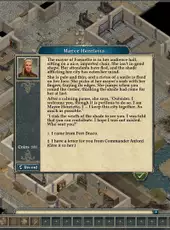 Avernum 4: Greed and Glory