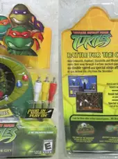 Teenage Mutant Ninja Turtles: Battle of the City