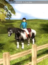 Rider's World: I Want to Ride!