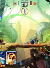 Badland Brawl