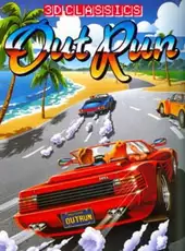 3D OutRun