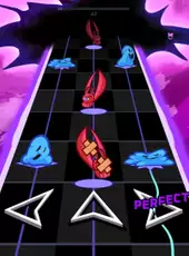 Rift of the NecroDancer: Monstercat - "Final Boss"