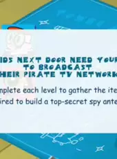 Codename: Kids Next Door - Operation S.T.A.T.
