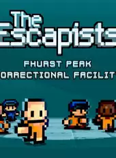 The Escapists: Fhurst Peak Correctional Facility