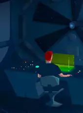 Another World: 20th Anniversary Edition