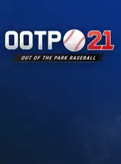 Out of the Park Baseball 21