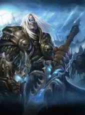 World of Warcraft: Wrath of the Lich King