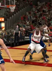 NBA 2K12